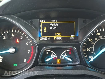2018 Ford Escape SE – miniatura 12