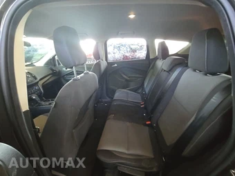 2018 Ford Escape SE – miniatura 13