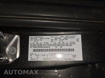 2018 Ford Escape SE – miniatura 14
