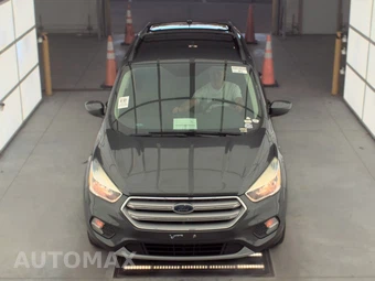 2018 Ford Escape SE – miniatura 2