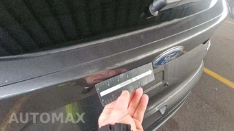 2018 Ford Escape SE – miniatura 20