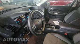 2018 Ford Escape SE – miniatura 24
