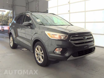 2018 Ford Escape SE – miniatura 3
