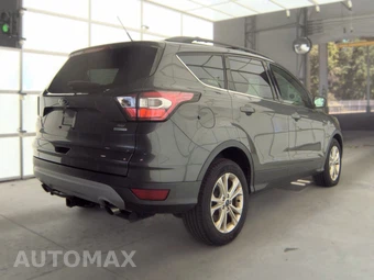 2018 Ford Escape SE – miniatura 4