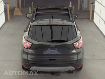 2018 Ford Escape SE – miniatura 5
