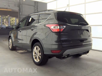 2018 Ford Escape SE – miniatura 6