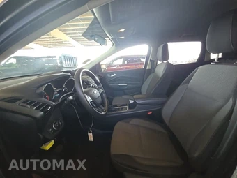 2018 Ford Escape SE – miniatura 7