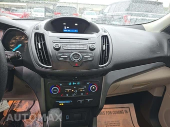 2018 Ford Escape SE – miniatura 10