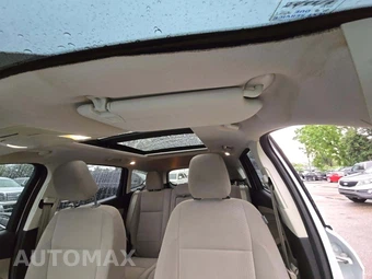 2018 Ford Escape SE – miniatura 11