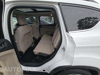2018 Ford Escape SE – miniatura 13