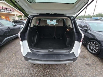 2018 Ford Escape SE – miniatura 14