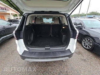 2018 Ford Escape SE – miniatura 16