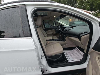 2018 Ford Escape SE – miniatura 18