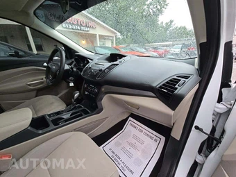 2018 Ford Escape SE – miniatura 19