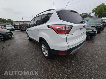 2018 Ford Escape SE – miniatura 2