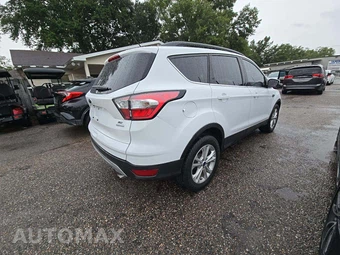2018 Ford Escape SE – miniatura 3