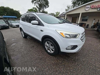 2018 Ford Escape SE – miniatura 4