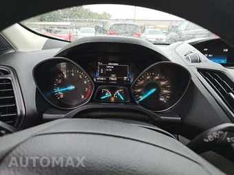 2018 Ford Escape SE – miniatura 9