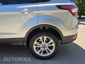 2018 Ford Escape SE - miniatura 11