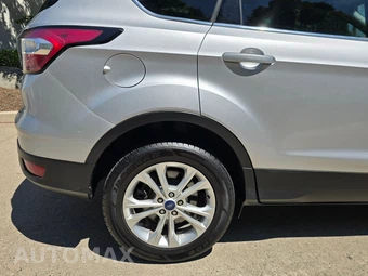 2018 Ford Escape SE - miniatura 12