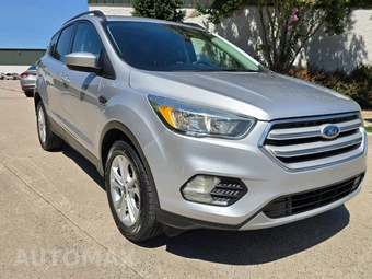 2018 Ford Escape SE - miniatura 14