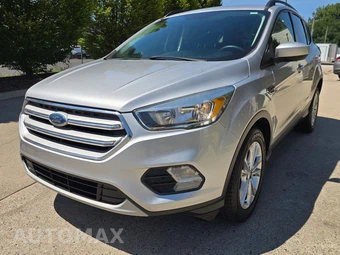 2018 Ford Escape SE - miniatura 15