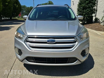 2018 Ford Escape SE - miniatura 2