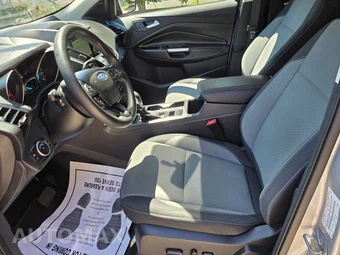 2018 Ford Escape SE - miniatura 23