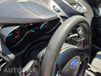 2018 Ford Escape SE - miniatura 24