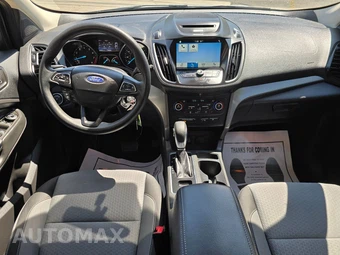 2018 Ford Escape SE - miniatura 26