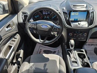 2018 Ford Escape SE - miniatura 27