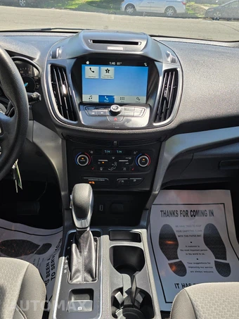 2018 Ford Escape SE - miniatura 28