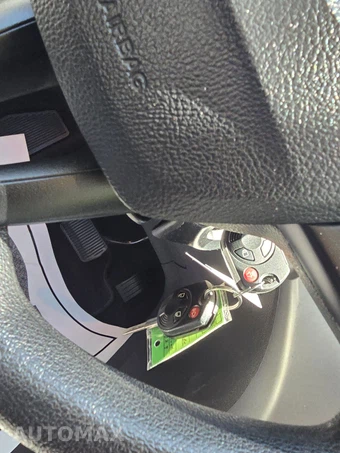 2018 Ford Escape SE - miniatura 29