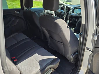 2018 Ford Escape SE - miniatura 32