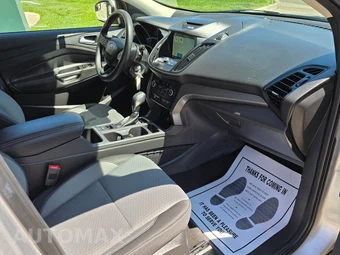 2018 Ford Escape SE - miniatura 33