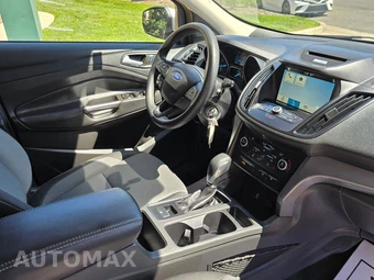 2018 Ford Escape SE - miniatura 34