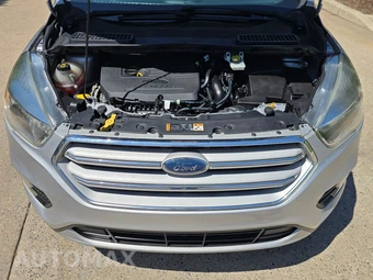 2018 Ford Escape SE - miniatura 36