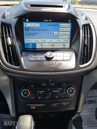 2018 Ford Escape SE - miniatura 39