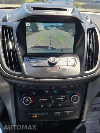 2018 Ford Escape SE - miniatura 40