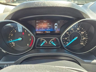 2018 Ford Escape SE - miniatura 41