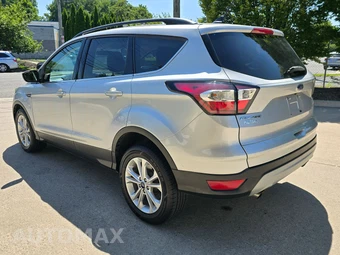 2018 Ford Escape SE - miniatura 7