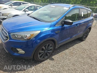 2018 Ford Escape SE - car from the USA, Manheim Buy-Now listing at AUTOMAX