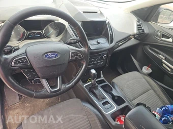 2018 Ford Escape SE - miniatura 10
