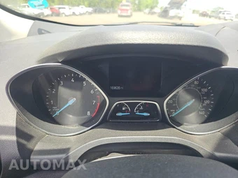 2018 Ford Escape SE - miniatura 11