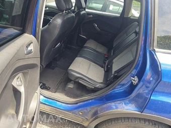 2018 Ford Escape SE - miniatura 12