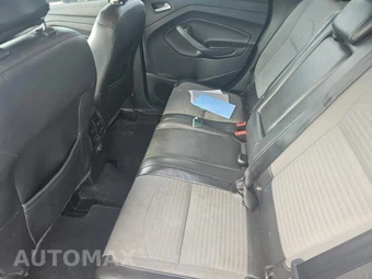 2018 Ford Escape SE - miniatura 13