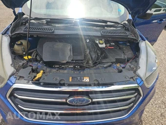 2018 Ford Escape SE - miniatura 16