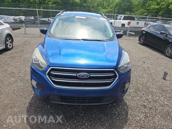 2018 Ford Escape SE - miniatura 2