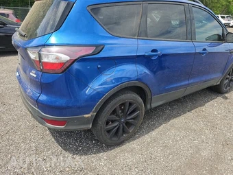 2018 Ford Escape SE - miniatura 4