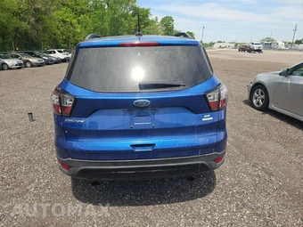 2018 Ford Escape SE - miniatura 5